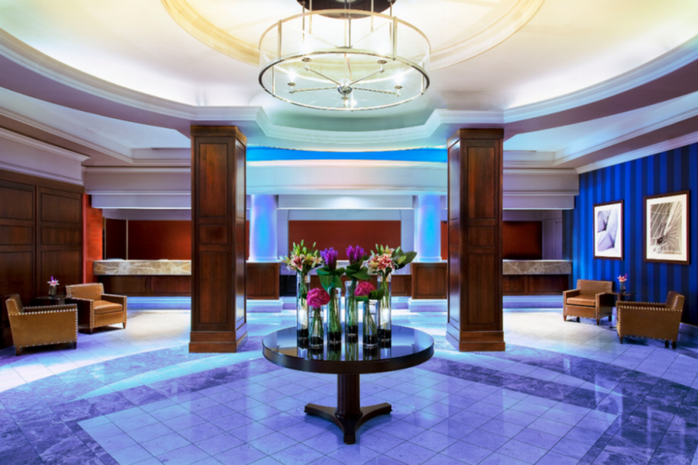 Hotel Baltimore Downtown-Inner Harbor Image 4